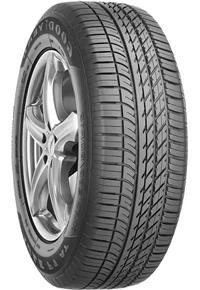 ジーワイ☆☆ Goodyear Eagle F1 Asymmetric SUV AT - 255/60-18 112W Tires